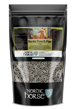 Nordic Pure B-Plex 1kg