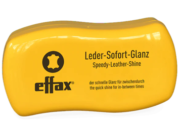 Effax Speedy leather shine