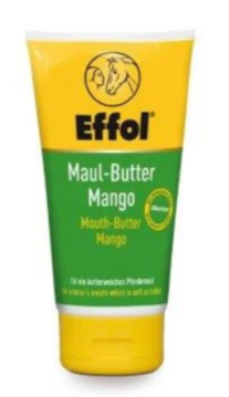 Effol Mouth butter, Mango