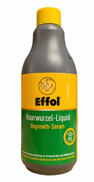 Effol hair root liquid Regrowth-serum