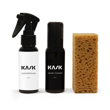 KASK Cleaning kit